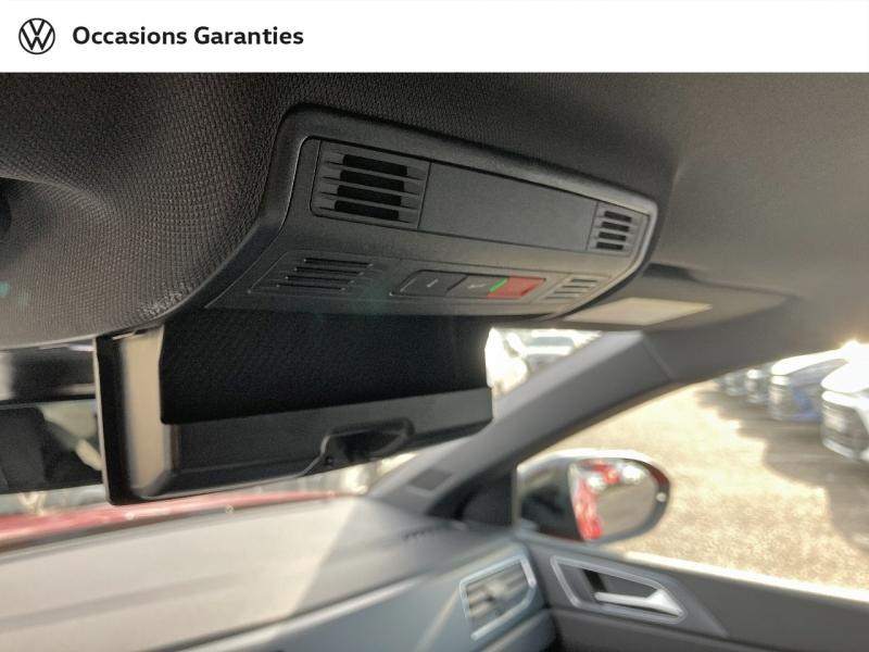 Voitures occasions VOLKSWAGEN TAIGO R-Line Edition Longeville-lès-Saint-Avold