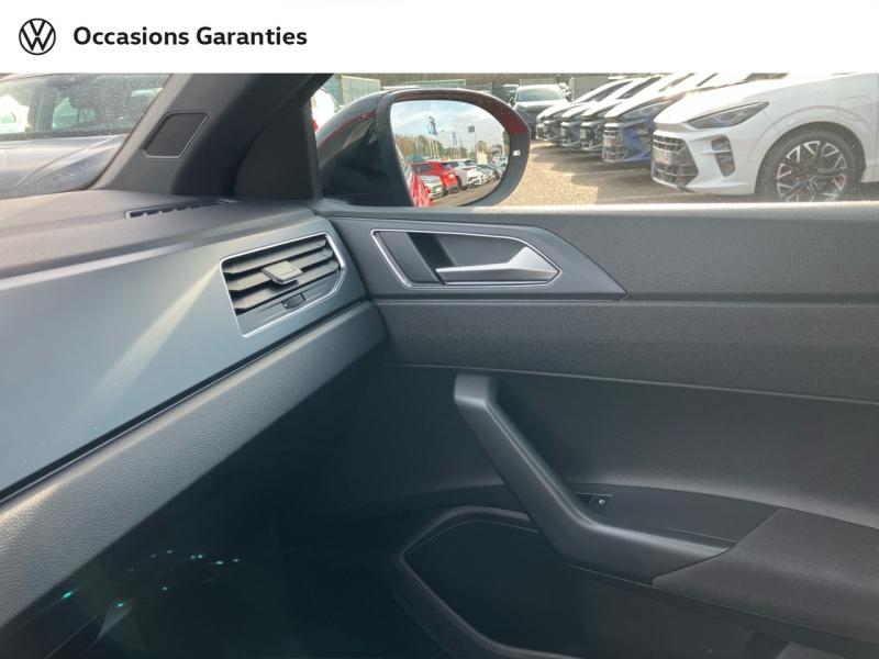 Voitures occasions VOLKSWAGEN TAIGO R-Line Edition Longeville-lès-Saint-Avold