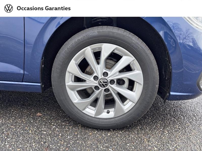 Voitures occasions VOLKSWAGEN POLO Style Longeville-lès-Saint-Avold