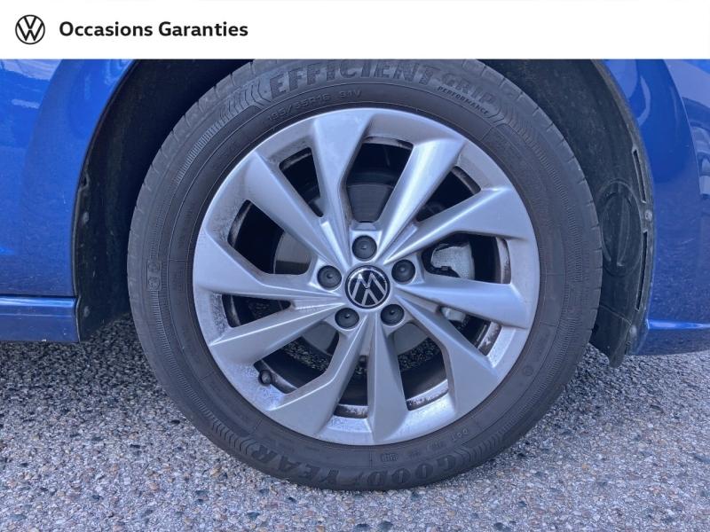 Voitures occasions VOLKSWAGEN POLO Style Longeville-lès-Saint-Avold