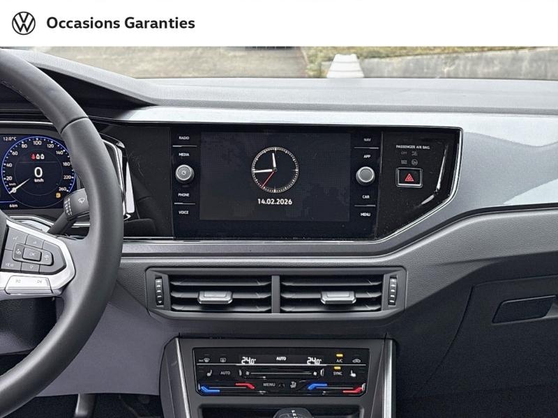 Voitures occasions VOLKSWAGEN POLO Style Longeville-lès-Saint-Avold