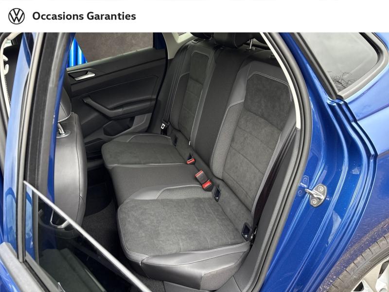 Voitures occasions VOLKSWAGEN POLO Style Longeville-lès-Saint-Avold