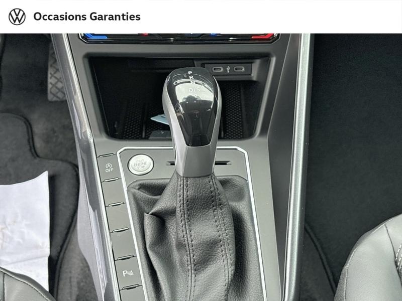 Voitures occasions VOLKSWAGEN POLO Style Longeville-lès-Saint-Avold