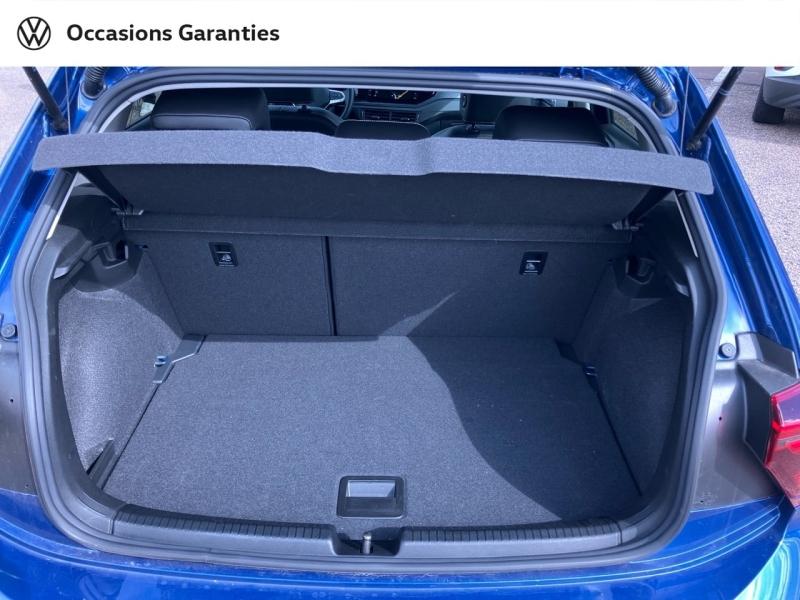 Voitures occasions VOLKSWAGEN POLO Style Longeville-lès-Saint-Avold
