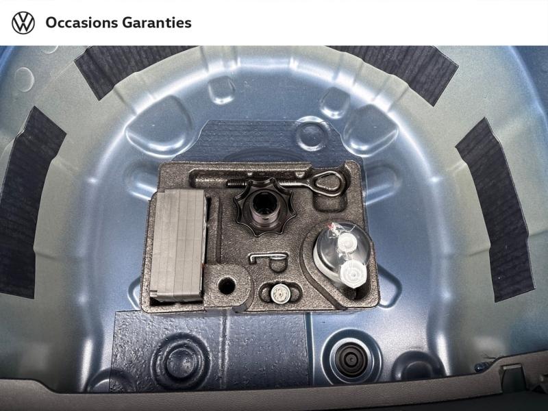 Voitures occasions VOLKSWAGEN POLO Style Metz