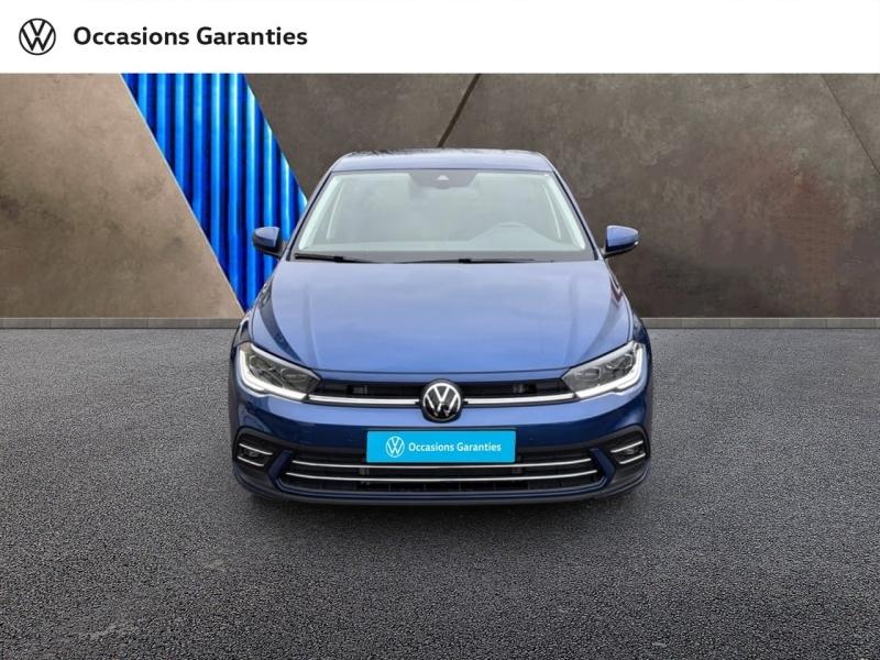 Voitures occasions VOLKSWAGEN POLO Style Metz