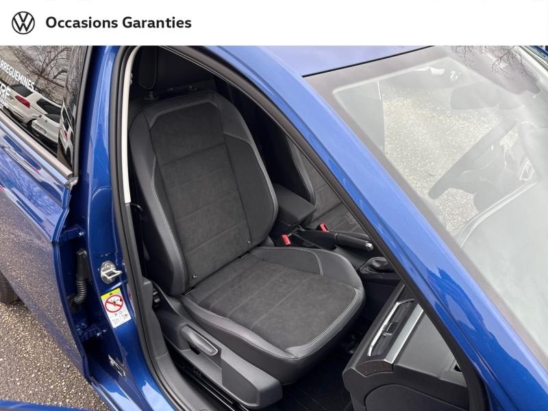 Voitures occasions VOLKSWAGEN POLO Style Longeville-lès-Saint-Avold