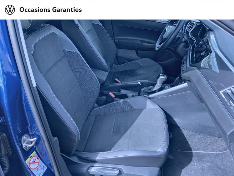 Voitures occasions VOLKSWAGEN POLO Style Longeville-lès-Saint-Avold