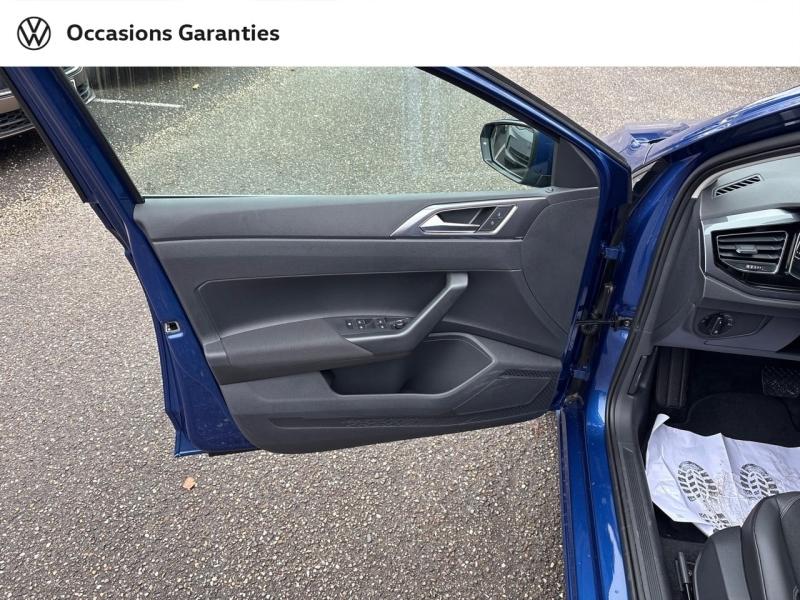Voitures occasions VOLKSWAGEN POLO Style Metz