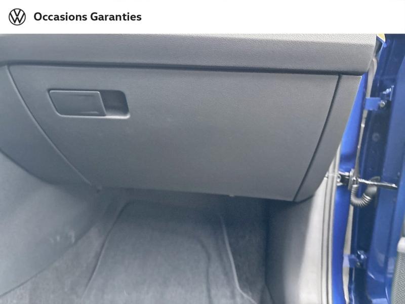 Voitures occasions VOLKSWAGEN POLO Style Metz