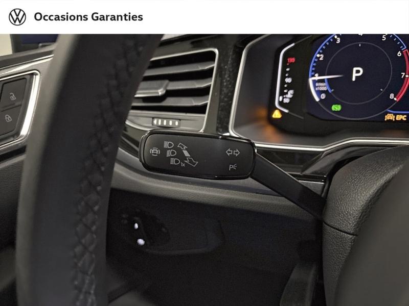 Voitures occasions VOLKSWAGEN POLO Style Longeville-lès-Saint-Avold