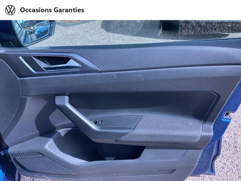 Voitures occasions VOLKSWAGEN POLO Style Longeville-lès-Saint-Avold