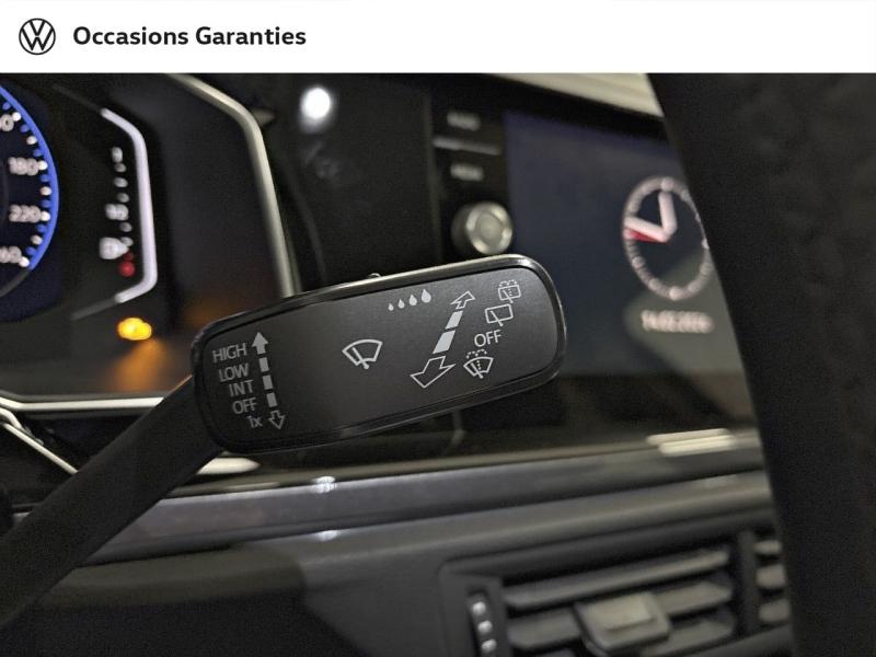 Voitures occasions VOLKSWAGEN POLO Style Longeville-lès-Saint-Avold