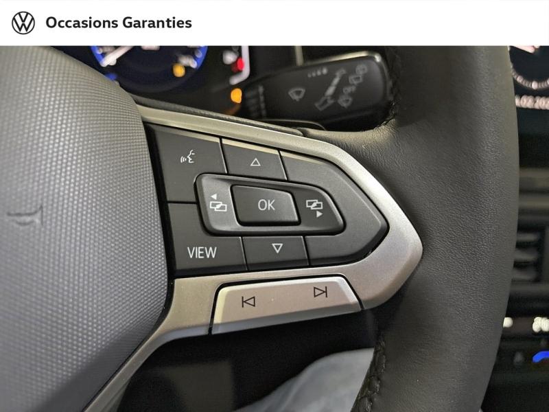 Voitures occasions VOLKSWAGEN POLO Style Metz