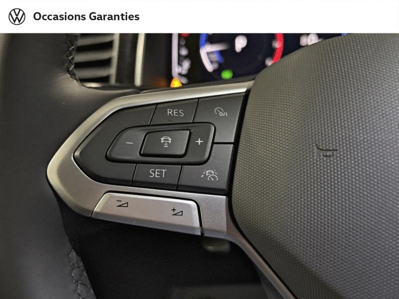 Voitures occasions VOLKSWAGEN POLO Style Longeville-lès-Saint-Avold