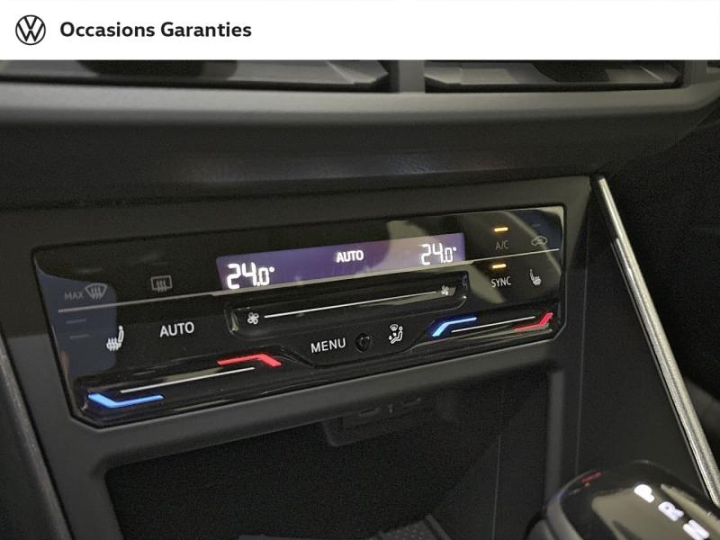 Voitures occasions VOLKSWAGEN POLO Style Longeville-lès-Saint-Avold