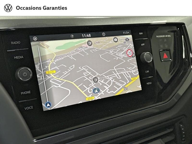 Voitures occasions VOLKSWAGEN POLO Style Longeville-lès-Saint-Avold