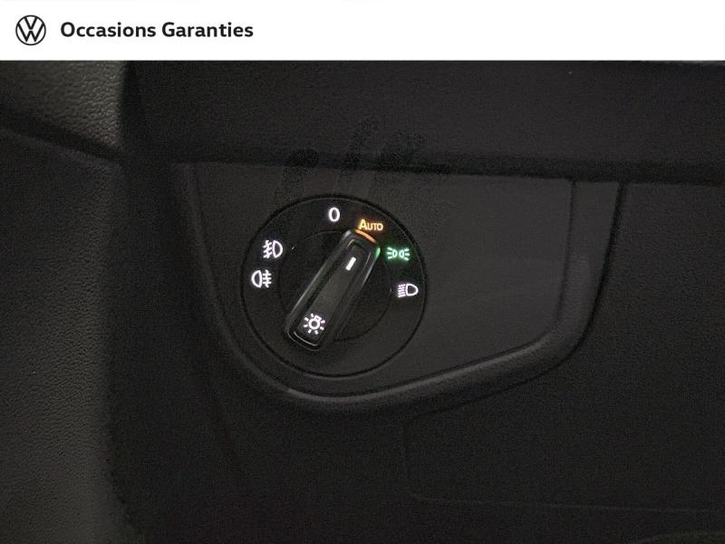 Voitures occasions VOLKSWAGEN POLO Style Longeville-lès-Saint-Avold