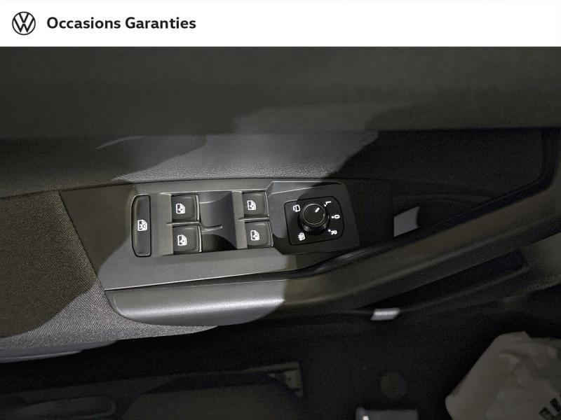 Voitures occasions VOLKSWAGEN POLO Style Longeville-lès-Saint-Avold