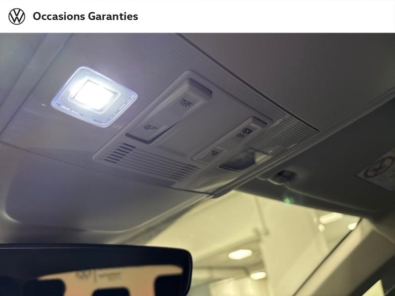 Voitures occasions VOLKSWAGEN POLO Style Longeville-lès-Saint-Avold