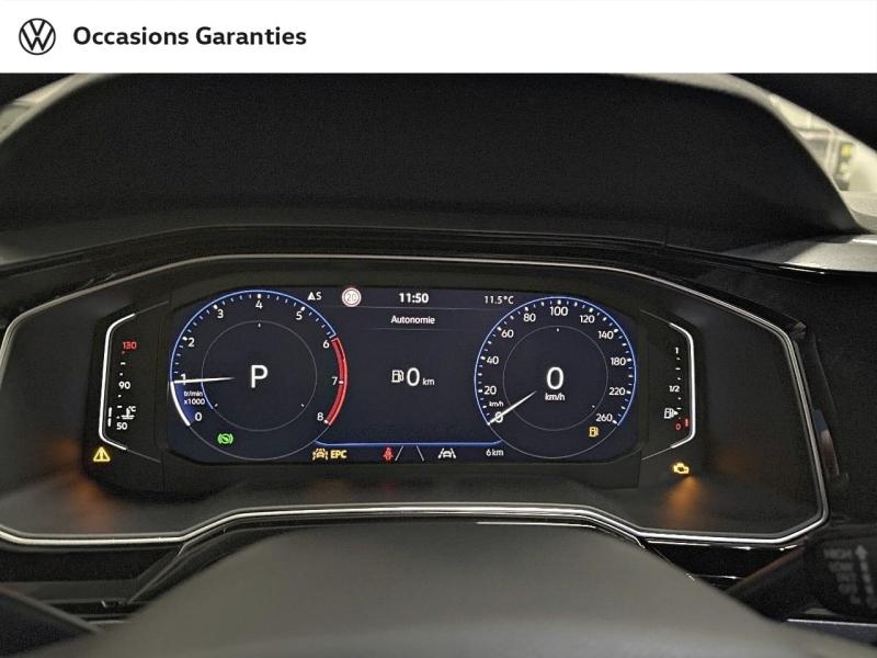 Voitures occasions VOLKSWAGEN POLO Style Longeville-lès-Saint-Avold