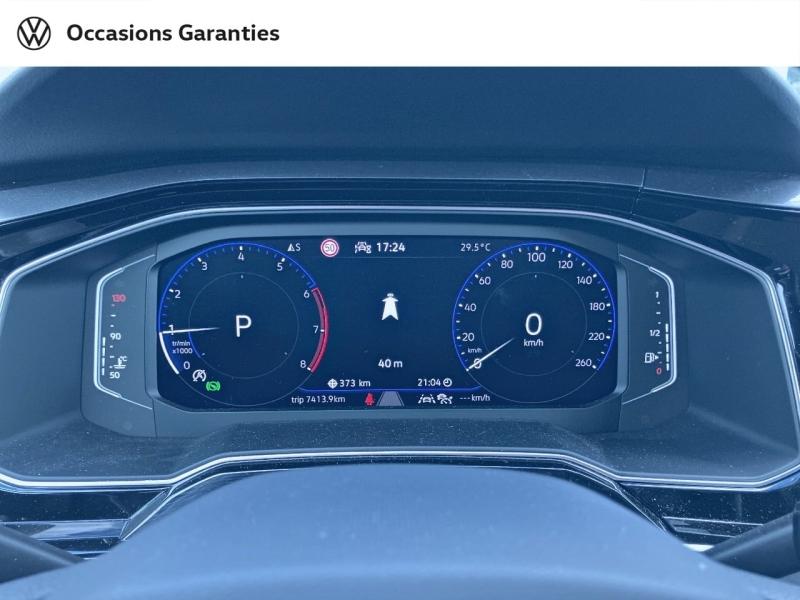 Voitures occasions VOLKSWAGEN POLO Style Longeville-lès-Saint-Avold
