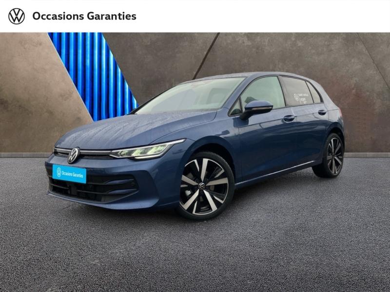 Voitures occasions VOLKSWAGEN GOLF VW Edition Longeville-lès-Saint-Avold