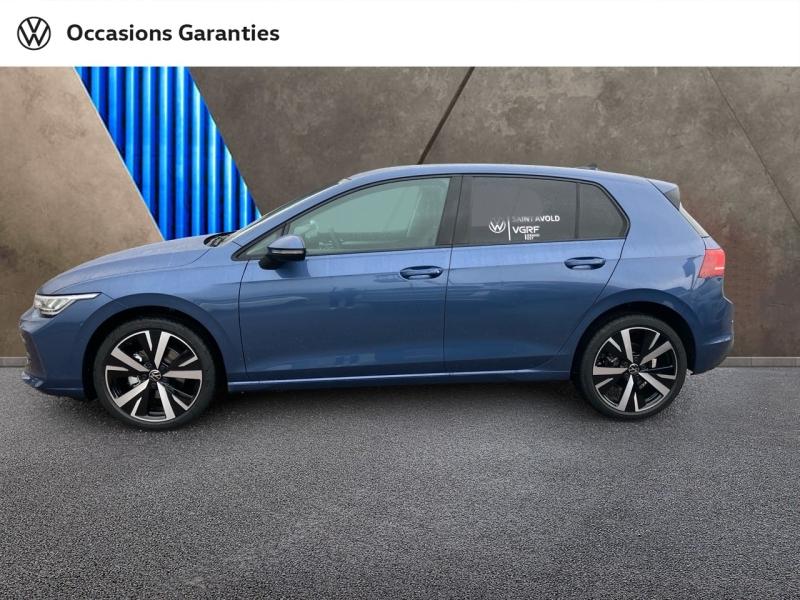 Voitures occasions VOLKSWAGEN GOLF VW Edition Longeville-lès-Saint-Avold
