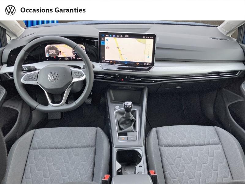 Voitures occasions VOLKSWAGEN GOLF VW Edition Longeville-lès-Saint-Avold