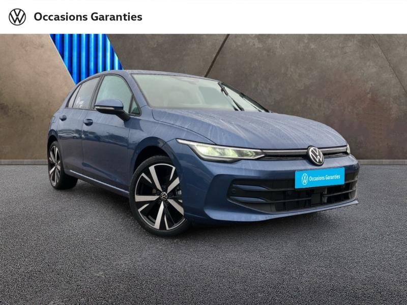 Voitures occasions VOLKSWAGEN GOLF VW Edition Longeville-lès-Saint-Avold