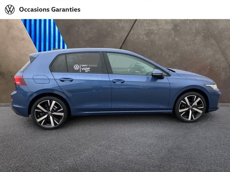 Voitures occasions VOLKSWAGEN GOLF VW Edition Longeville-lès-Saint-Avold