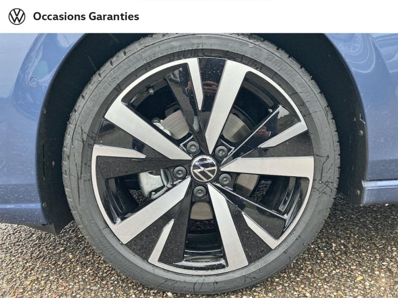 Voitures occasions VOLKSWAGEN GOLF VW Edition Longeville-lès-Saint-Avold