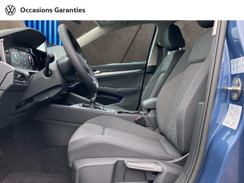 Voitures occasions VOLKSWAGEN GOLF VW Edition Longeville-lès-Saint-Avold