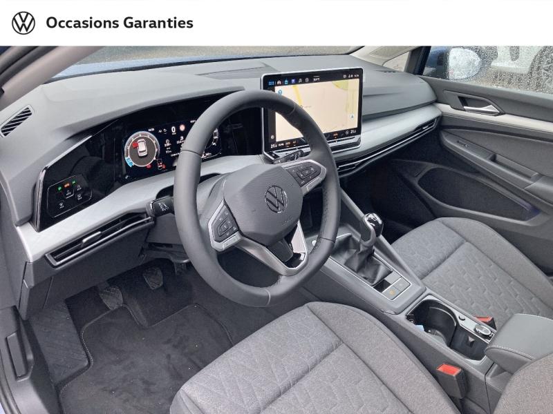 Voitures occasions VOLKSWAGEN GOLF VW Edition Longeville-lès-Saint-Avold