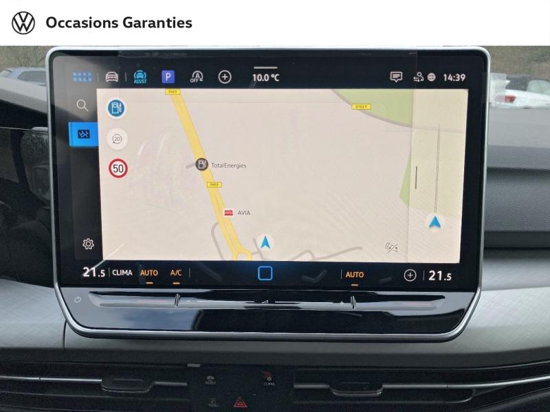 Voitures occasions VOLKSWAGEN GOLF VW Edition Longeville-lès-Saint-Avold