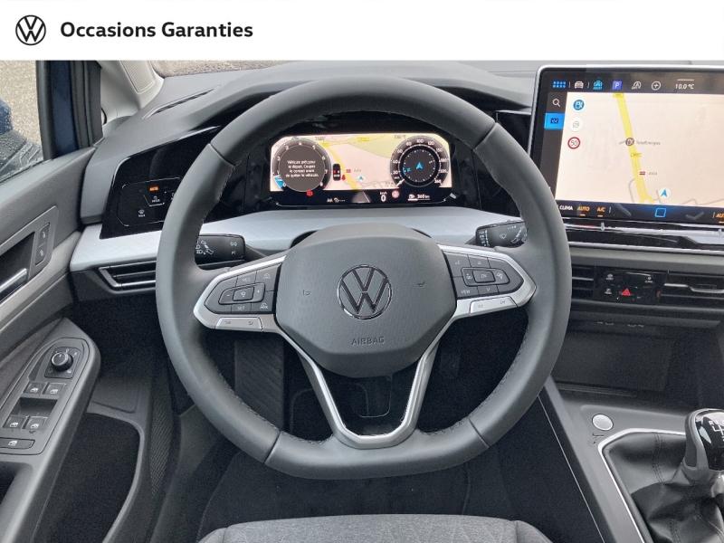 Voitures occasions VOLKSWAGEN GOLF VW Edition Longeville-lès-Saint-Avold