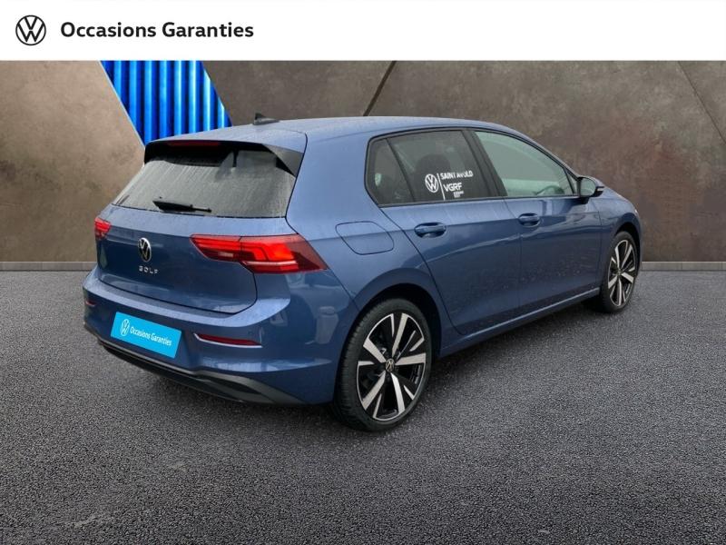Voitures occasions VOLKSWAGEN GOLF VW Edition Longeville-lès-Saint-Avold