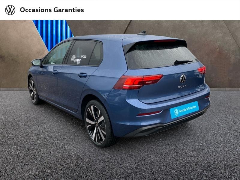 Voitures occasions VOLKSWAGEN GOLF VW Edition Longeville-lès-Saint-Avold