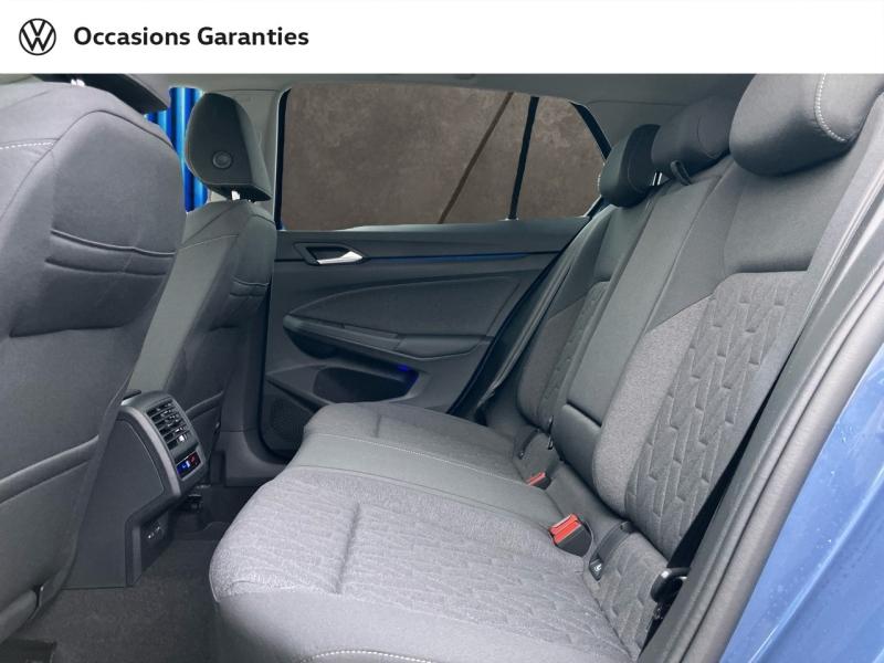 Voitures occasions VOLKSWAGEN GOLF VW Edition Longeville-lès-Saint-Avold