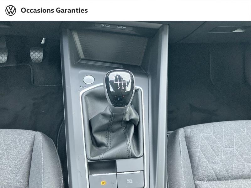 Voitures occasions VOLKSWAGEN GOLF VW Edition Longeville-lès-Saint-Avold