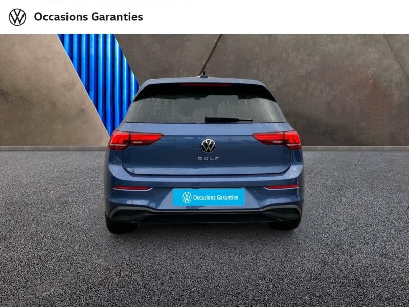 Voitures occasions VOLKSWAGEN GOLF VW Edition Longeville-lès-Saint-Avold