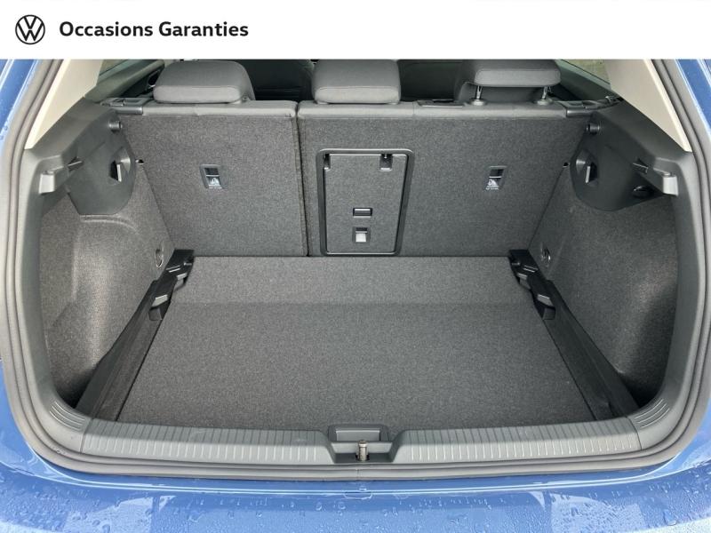 Voitures occasions VOLKSWAGEN GOLF VW Edition Longeville-lès-Saint-Avold