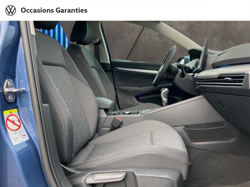 Voitures occasions VOLKSWAGEN GOLF VW Edition Longeville-lès-Saint-Avold