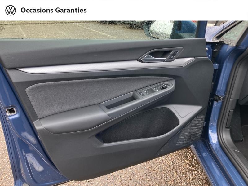 Voitures occasions VOLKSWAGEN GOLF VW Edition Sarreguemines