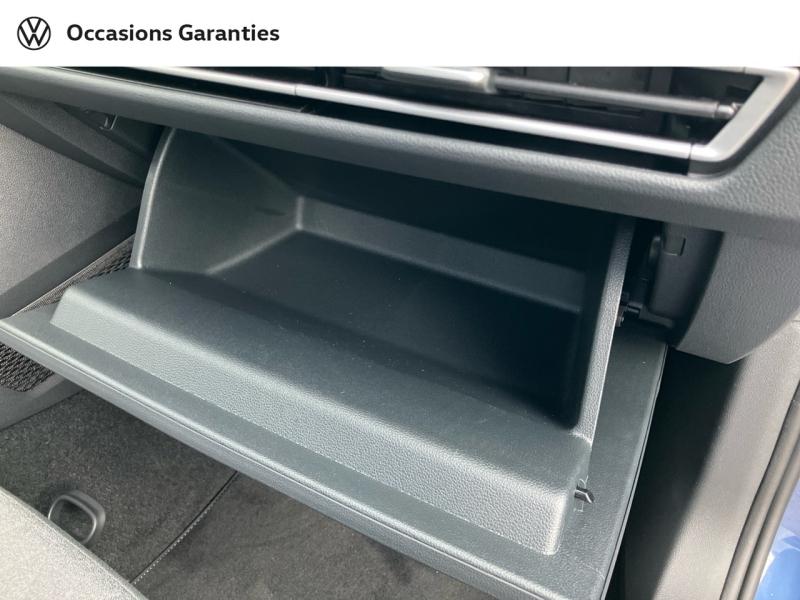 Voitures occasions VOLKSWAGEN GOLF VW Edition Sarreguemines