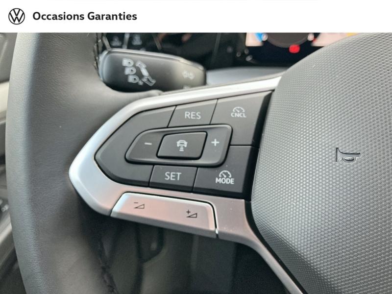 Voitures occasions VOLKSWAGEN GOLF VW Edition Longeville-lès-Saint-Avold