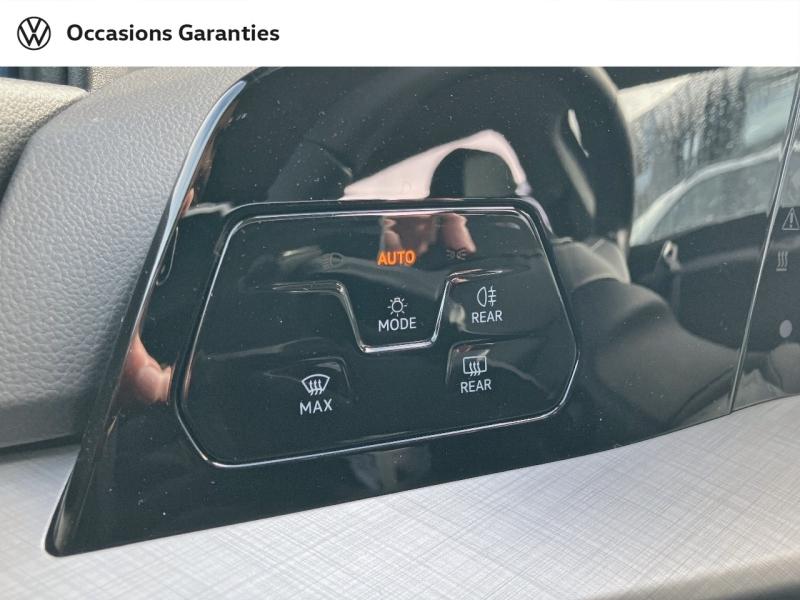 Voitures occasions VOLKSWAGEN GOLF VW Edition Longeville-lès-Saint-Avold