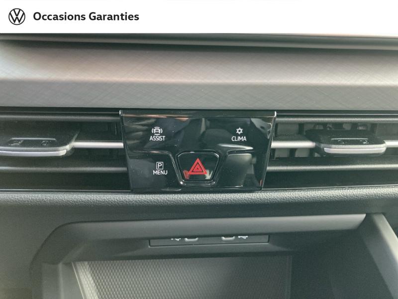 Voitures occasions VOLKSWAGEN GOLF VW Edition Longeville-lès-Saint-Avold