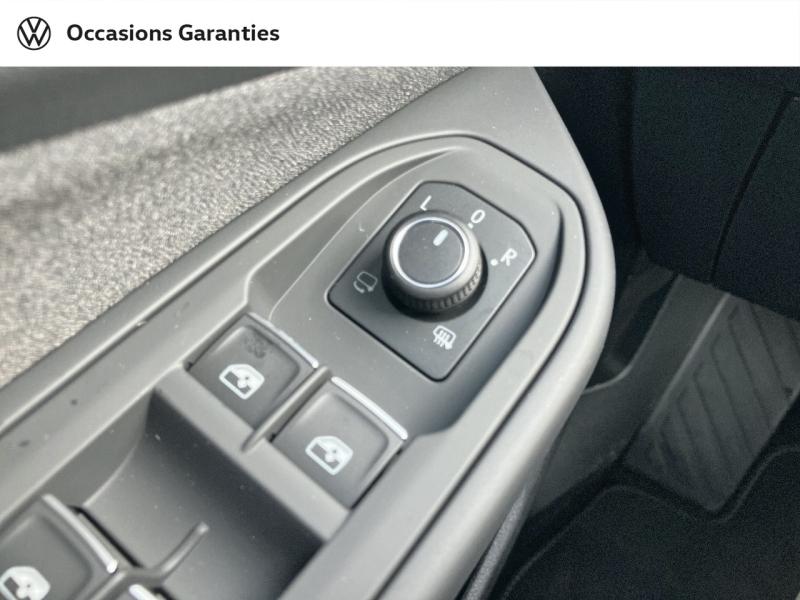 Voitures occasions VOLKSWAGEN GOLF VW Edition Longeville-lès-Saint-Avold