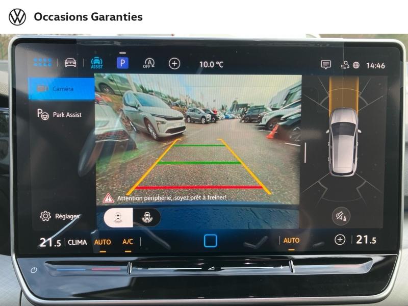 Voitures occasions VOLKSWAGEN GOLF VW Edition Longeville-lès-Saint-Avold